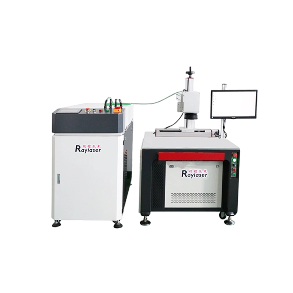 Fibre Conduction Laser Welding Machine 2