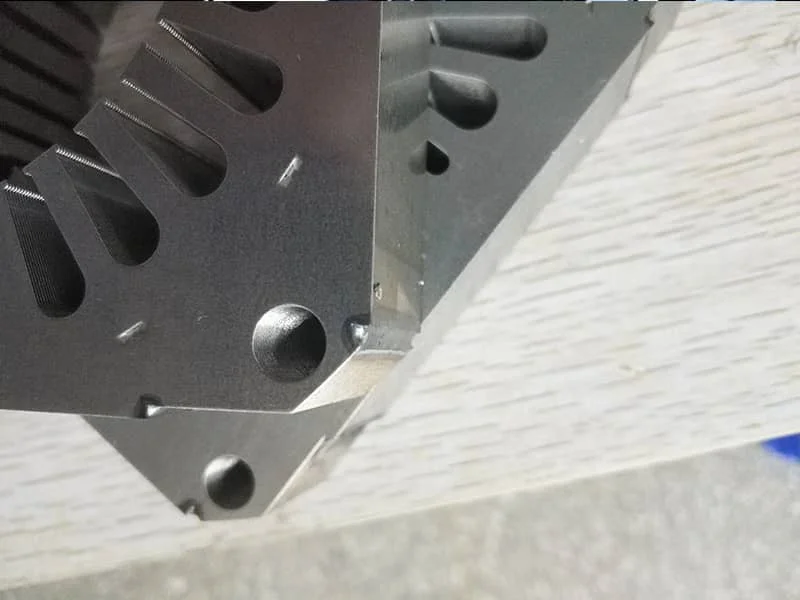构件的生成式制造