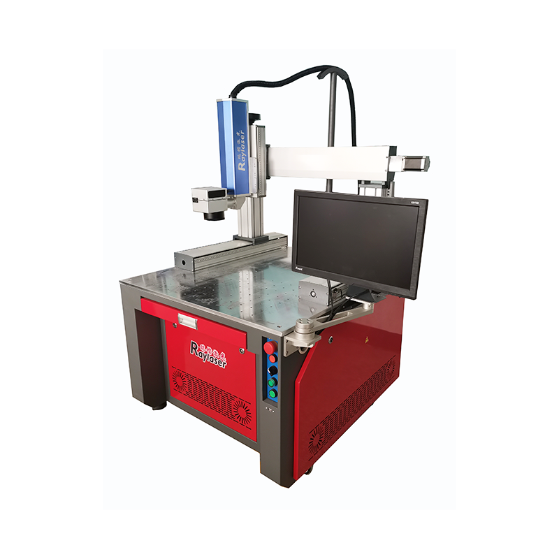 大幅面激光打标机